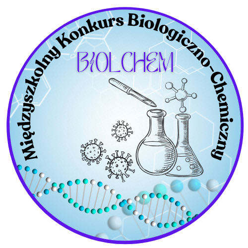 logo konkursu BIOLCHEM